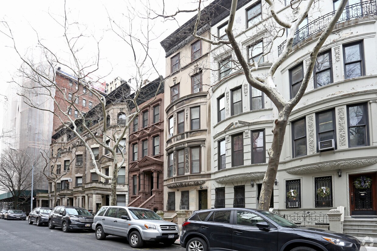 Foto principal - 345 W 84th St