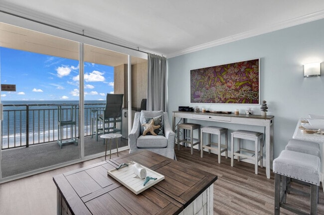 Foto del edificio - 5523 N Ocean Blvd