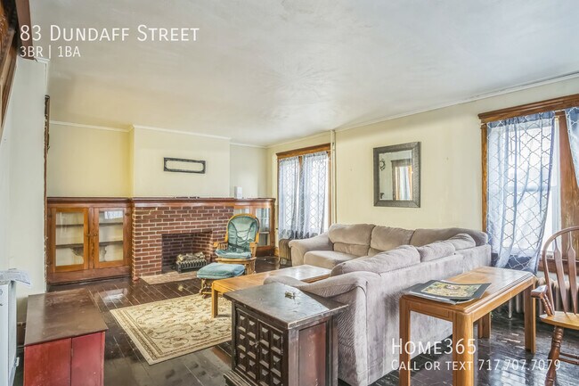 Building Photo - Precious 3 bed 1 bath Home awaits!