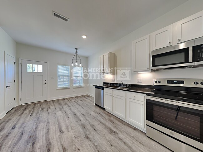 Foto del edificio - 2412 Eagle Creek Court