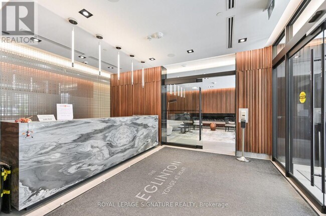 Building Photo - 125-125 Redpath Ave