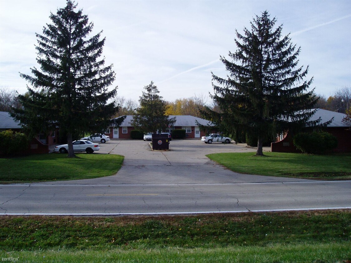 Foto principal - 1 br, 1 bath Apartment - 207 Pfeffer Road