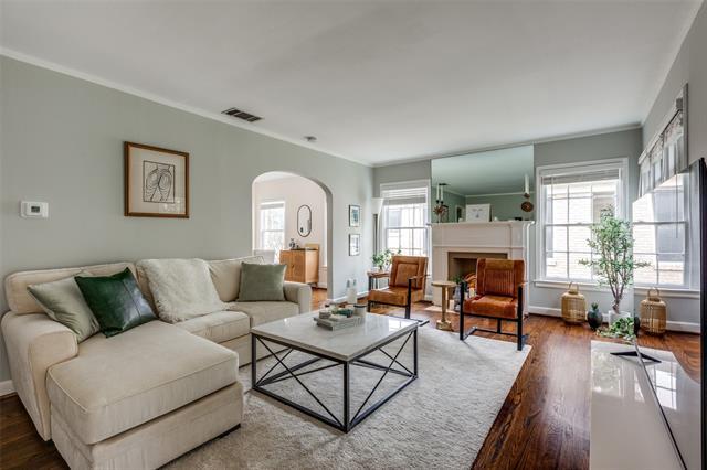 Foto del edificio - 5932 Morningside Ave