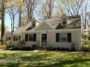 Primary Photo - 4 br, 2 bath House - 905 Greenway Lane