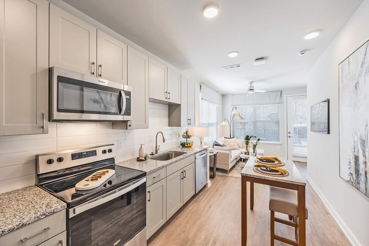Foto principal - Springside Apartments