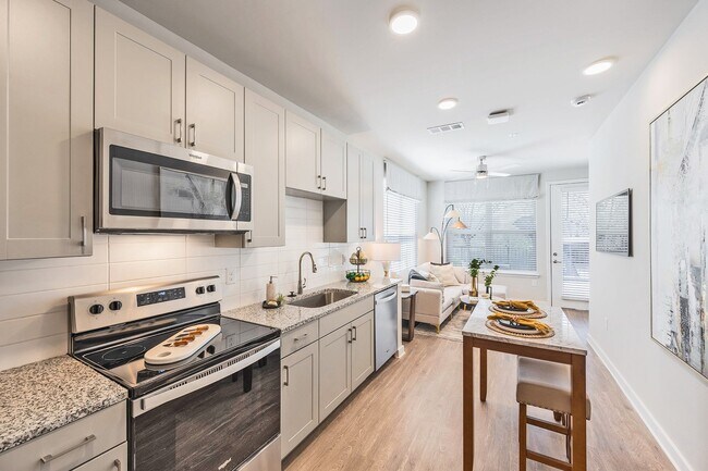 Building Photo - Springside Powder Springs Apartments & Townhomes