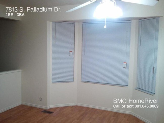 Building Photo - 7813 S Palladium Dr