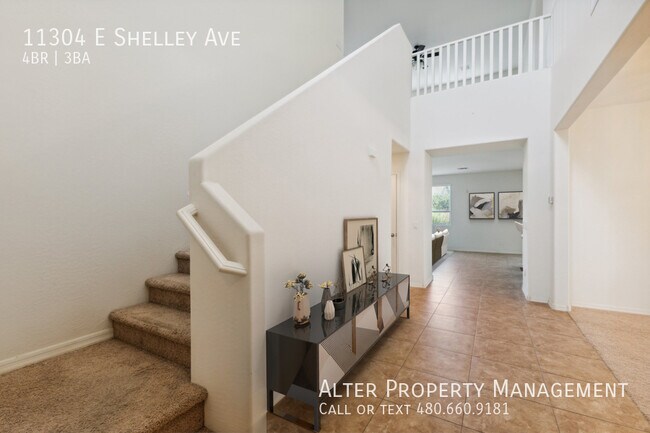 Foto del edificio - 11304 E Shelley Ave