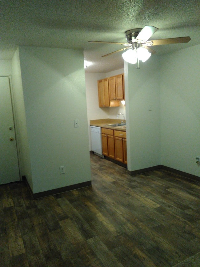 COMEDOR - Chelan Apartments