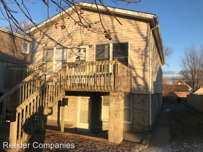 Building Photo - 4635 Towle Ave