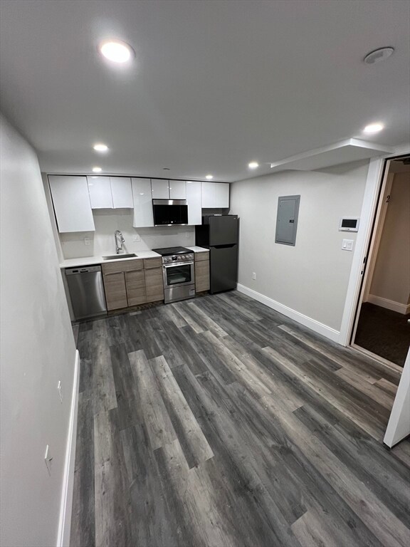 Foto principal - 81 Chelsea St