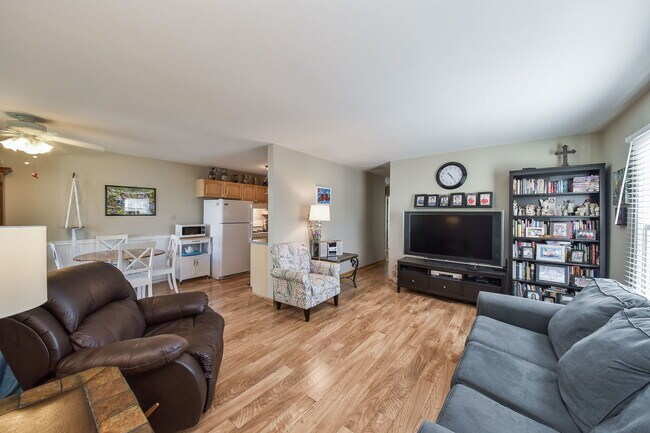 Building Photo - 1231 Bunker Hill Ct