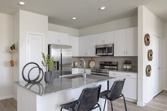Prose Sterling apartments — community photo - Prose Sterling