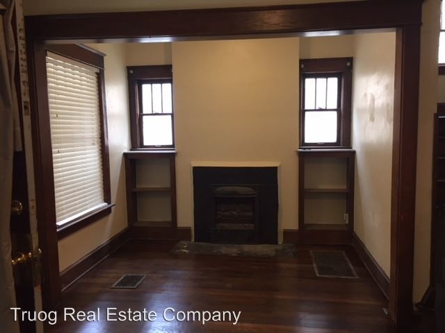 Building Photo - 2 br, 1 bath House - 1319 W. 42nd Street