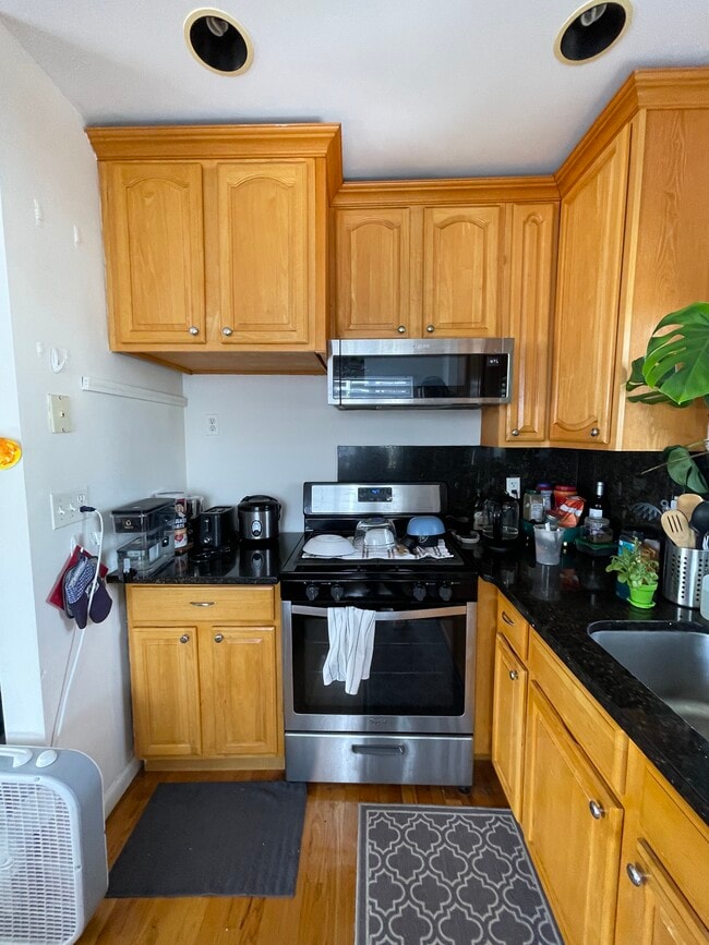 Foto del edificio - 4207 161st St