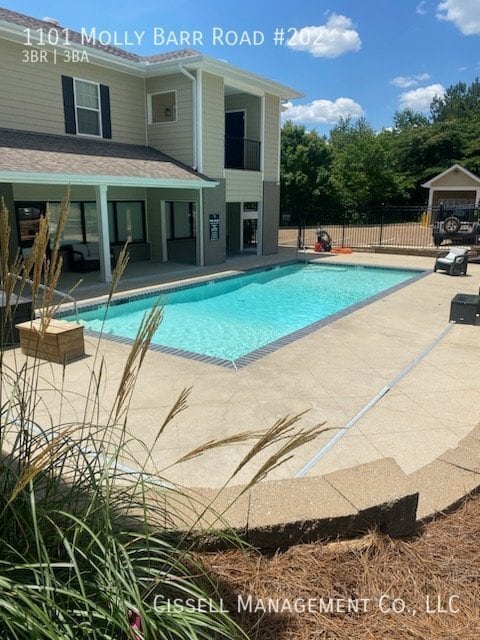 Building Photo - 1101 Molly Barr Rd