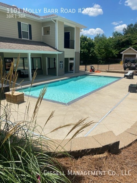 Photo - 1101 Molly Barr Rd Apartment