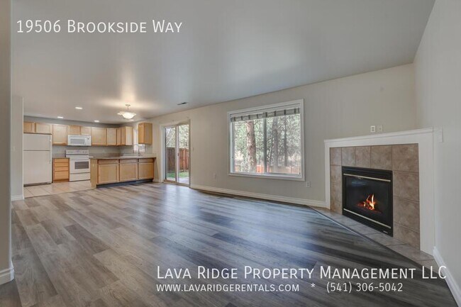 Foto del edificio - 19506 Brookside Way