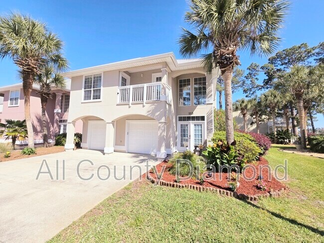 Foto del edificio - 7009 N Lagoon Dr