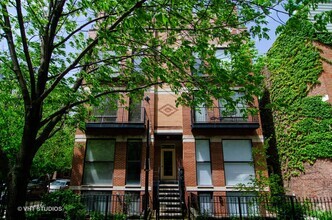 Building Photo - 900 N Wood St