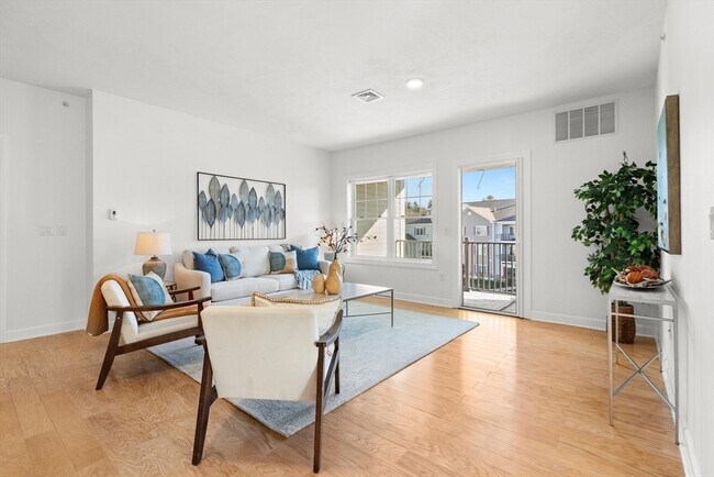 Foto del edificio - 360 Andover St