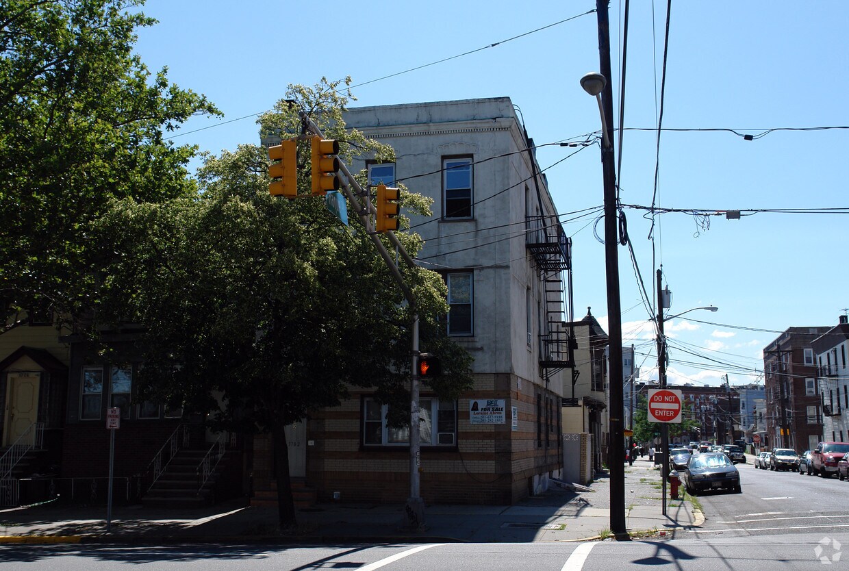 Building Photo - 3703 John F Kennedy Blvd