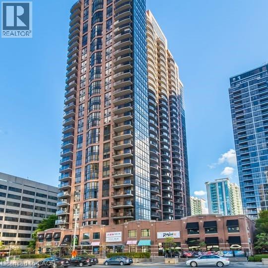 Building Photo - 33 Sheppard Ave E