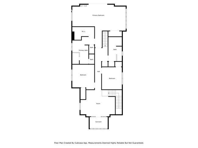 Foto del edificio - Immaculate Fully Furnished Single Family Home