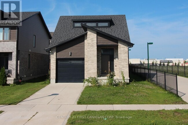 Building Photo - 619 Freeport St