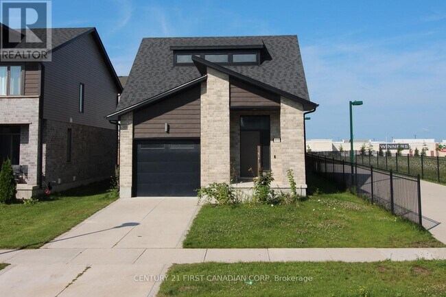 Photo du bâtiment - 619 Freeport St