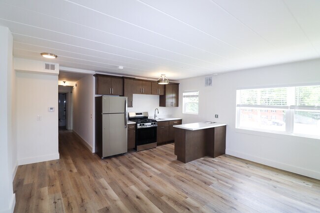 Foto del edificio - The Glengate Apartments