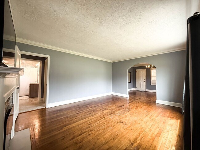 Foto del edificio - 2515 Camille Dr