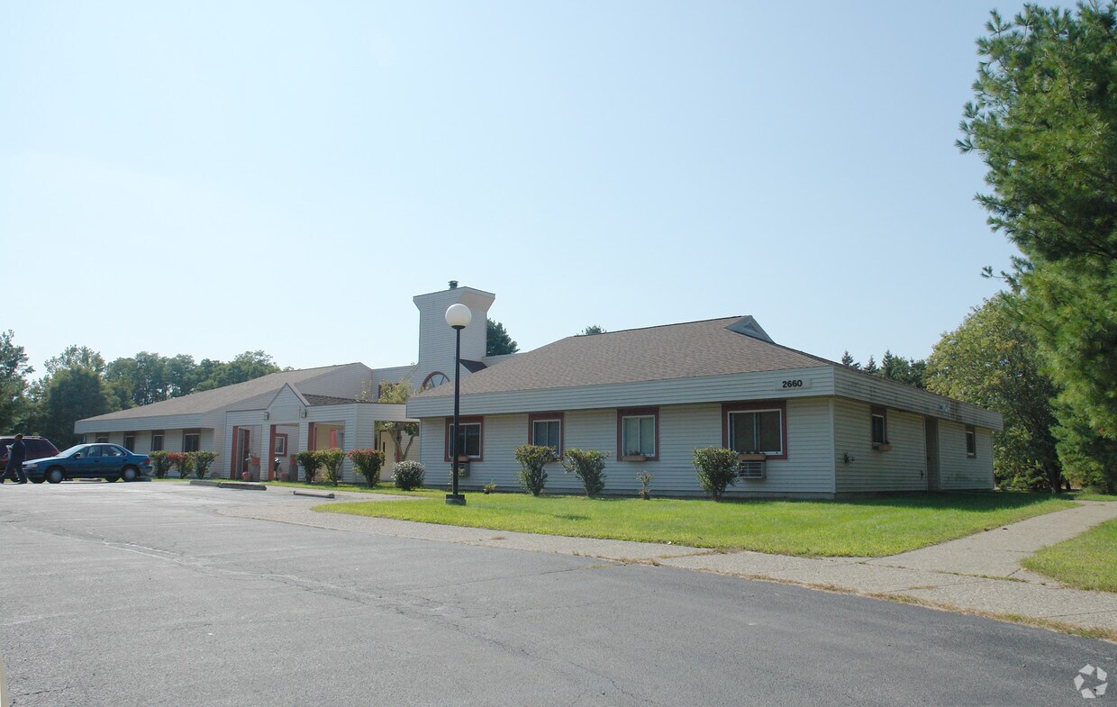 2660 Albany St, Schenectady, NY 12304 Apartments in Schenectady, NY
