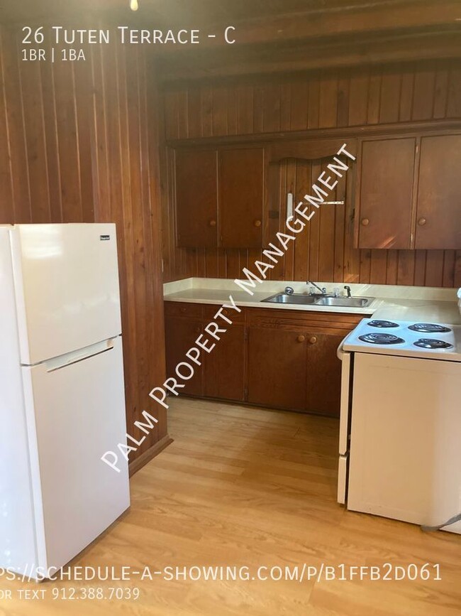 Foto del edificio - Adorable 1 Bedroom, 1 Bathroom Apartment n...