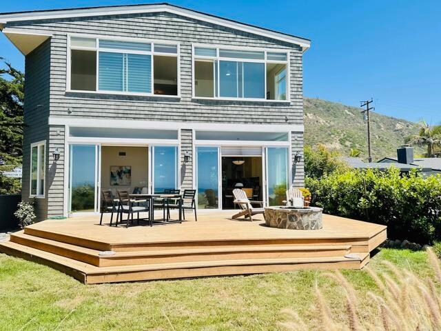 Foto del edificio - 5518 Rincon Beach Park Dr
