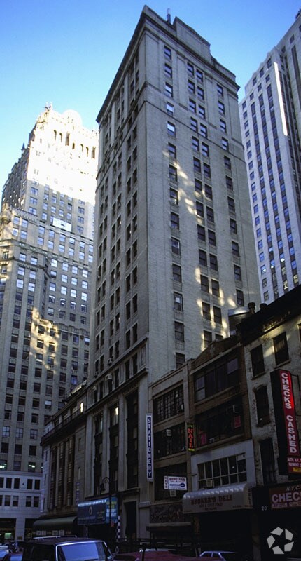 Foto del edificio - 26 Beaver St