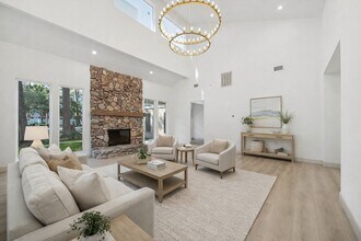 Building Photo - 2306 Mill Lake Dr