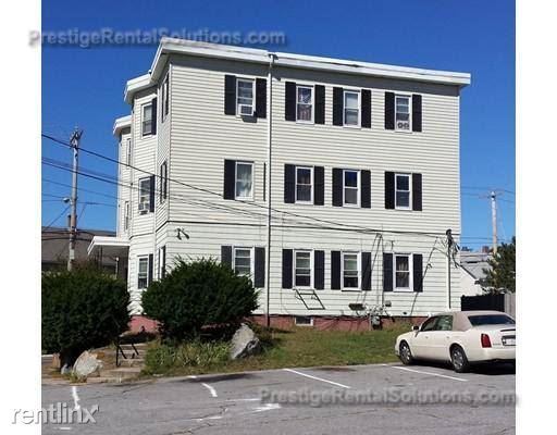 Building Photo - 3 br, 1 bath  - 512 S Main St #3