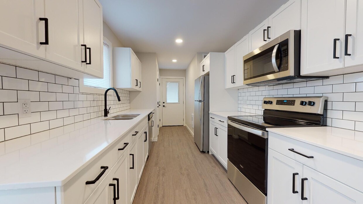 Photo principale - 206 Yale Ave E