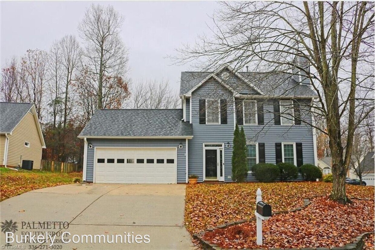 Primary Photo - 3 br, 2.5 bath House - 3125 Southhampton Dr.