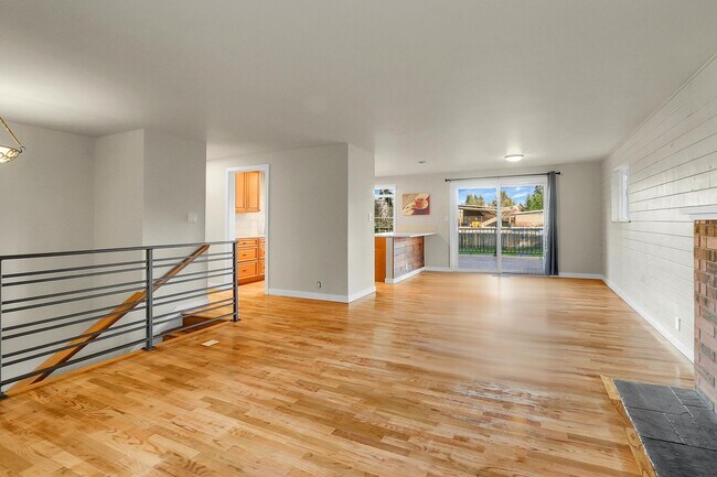 Foto del edificio - 6124 123rd Ave NE