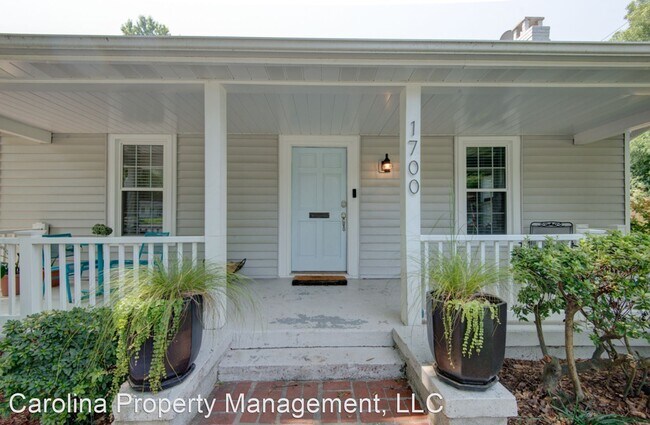 Building Photo - 3 br, 2 bath House - 1700 E 35th St