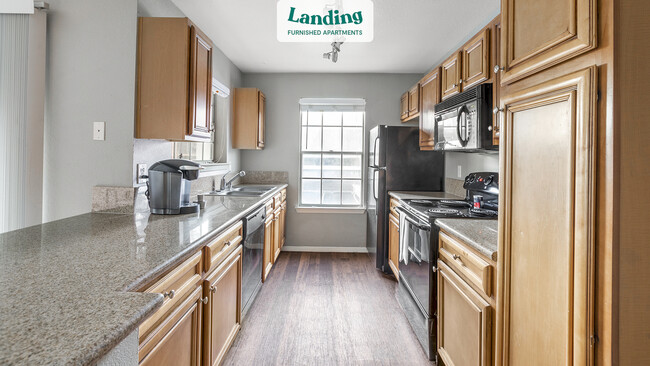 Building Photo - 2601 S Grand Canyon Dr