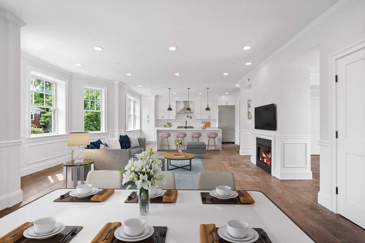 Foto principal - 128 Longwood Ave
