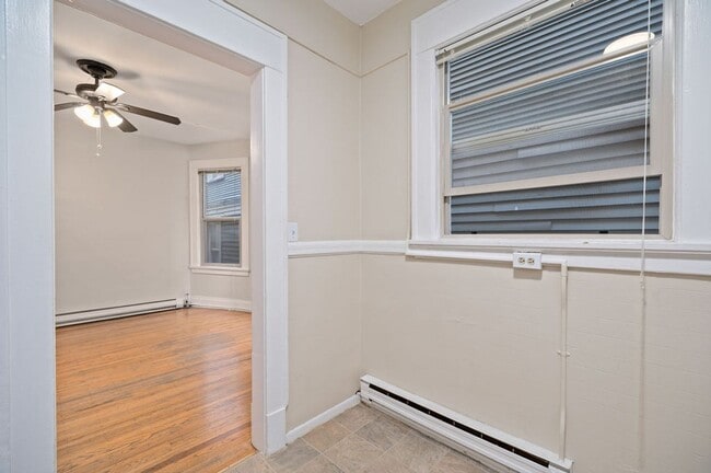 Interior Photo - Rialto Court Apartments