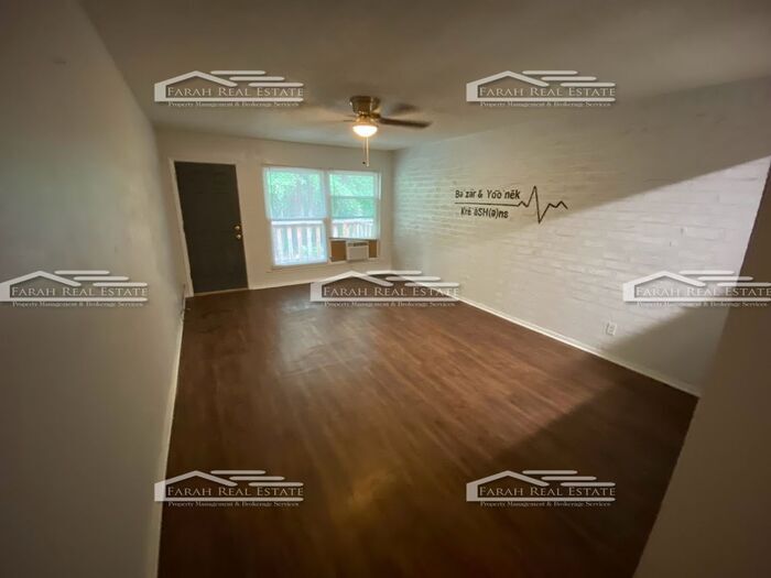 Foto principal - 1 Bed/1 Bath in Fort Worth!