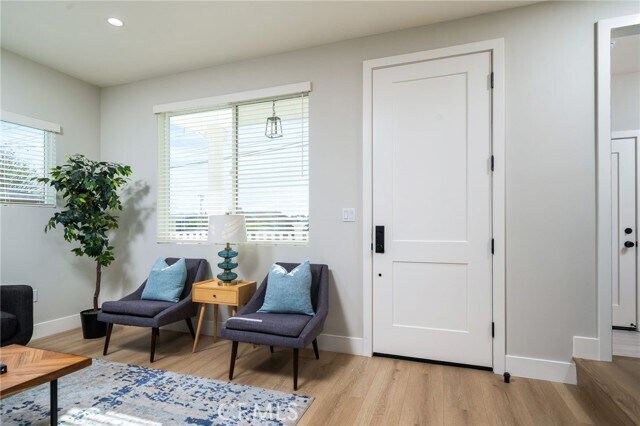 Foto del edificio - 800 N Amelia Ave