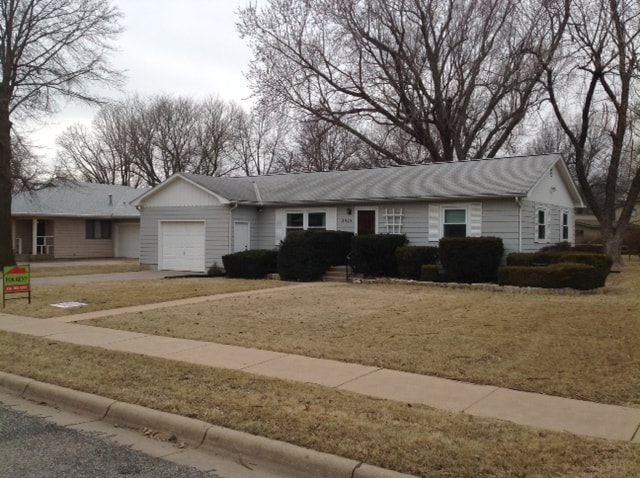 Primary Photo - 2509 Rosewood Ave
