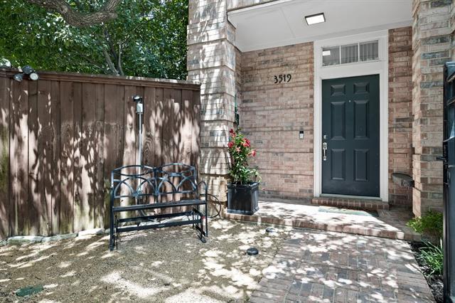 Foto del edificio - 3519 Prescott Ave