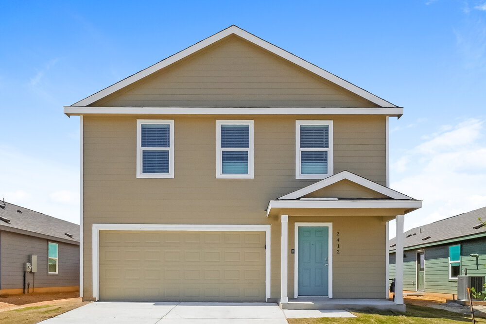 Foto principal - 2412 Lake Hls